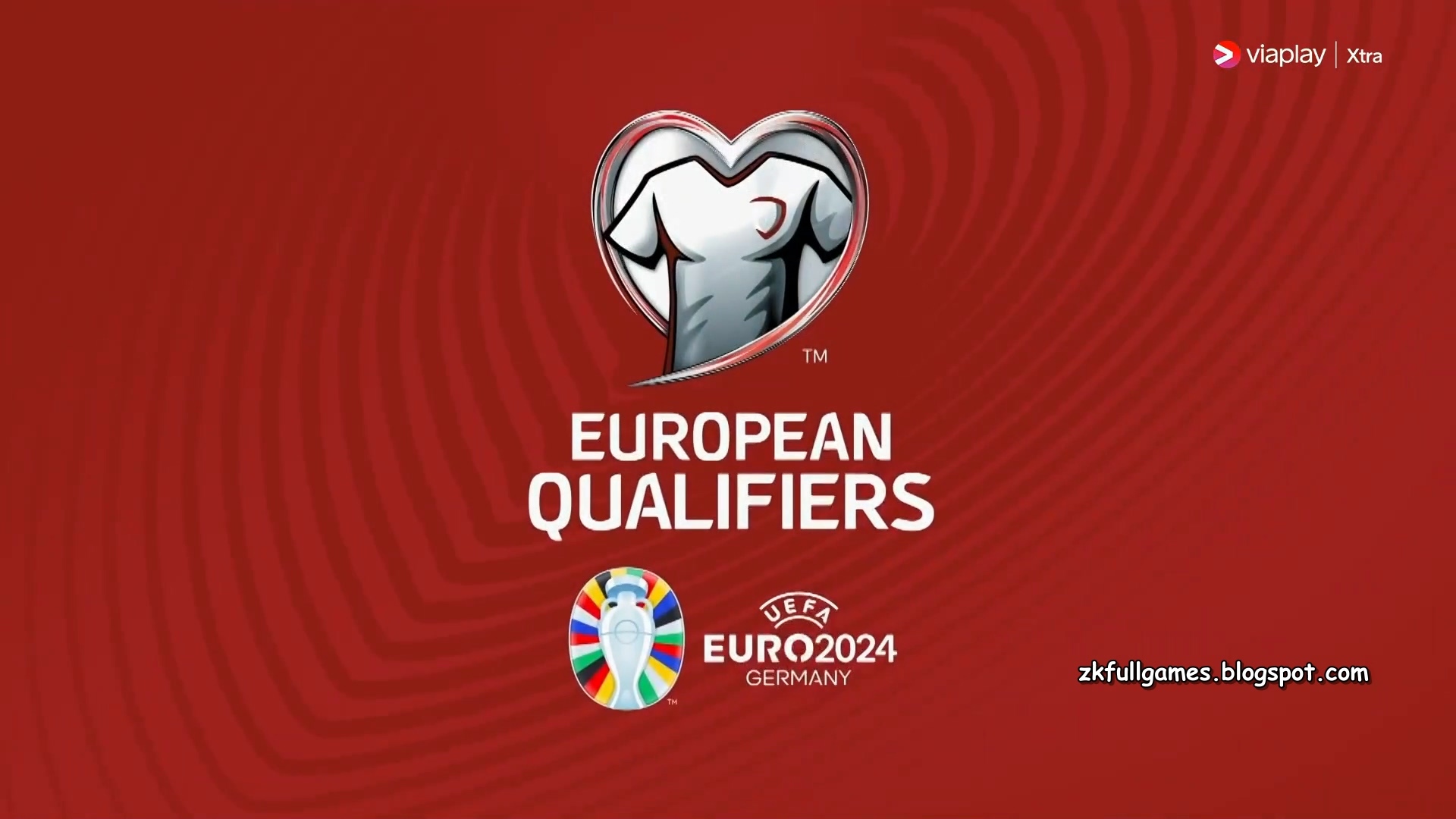 UEFA Euro 2024 Qualifiers Preview 23/03/2023