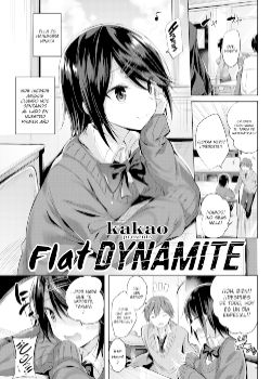 flat-dynamite