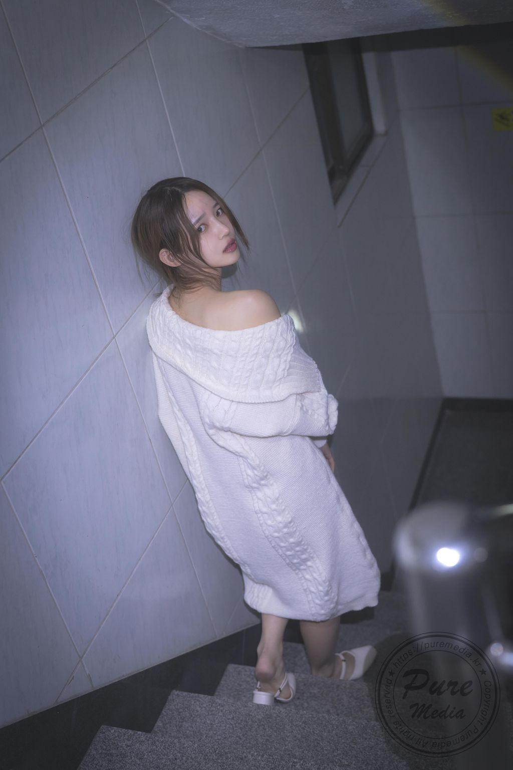 Pure Media Vol.269: Yeha (예하) – Visit Suspicious Hospital (201 photos)(200)