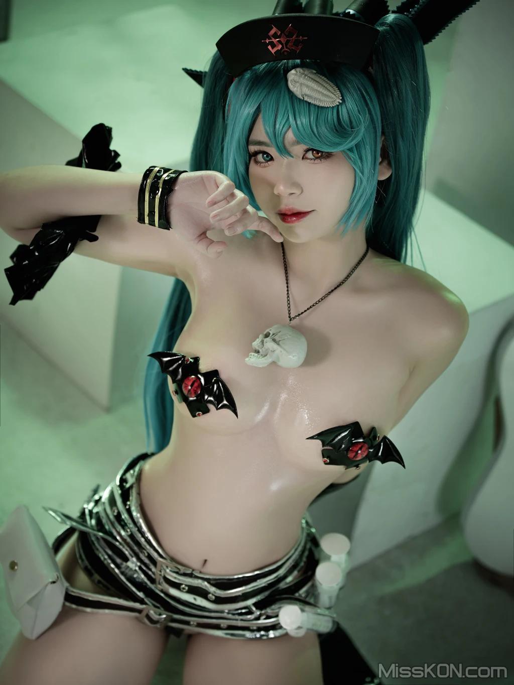 Coser@ZinieQ: Calne Ca (41 photos )