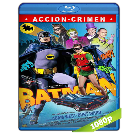 Batman 1080p Lat-Cast-Ing 5.1 (1966) 7e1SgolK_o