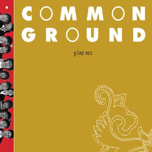 Common Ground - Play ers - 2022