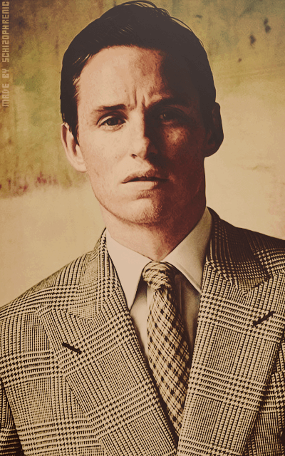 Eddie Redmayne Ag13t0zz_o