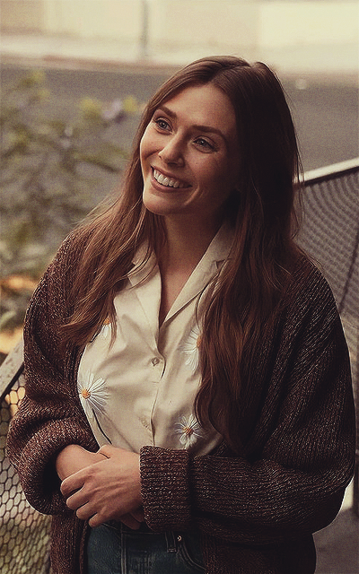 Elizabeth Olsen  - Page 9 824bfNz5_o