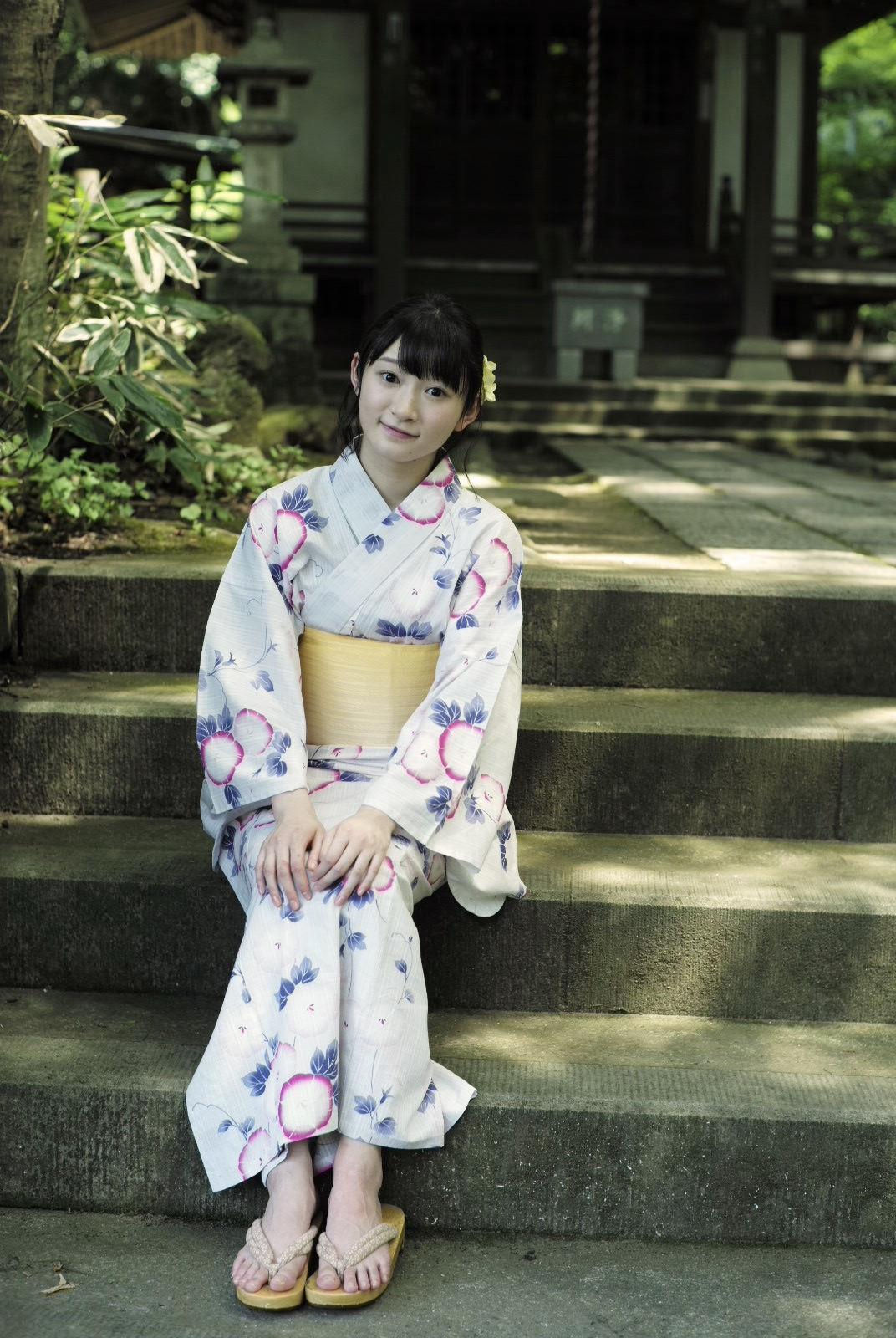 宮本佳林 Karin Miyamoto [Hello! Digital Books] Vol.161 写真集(43)