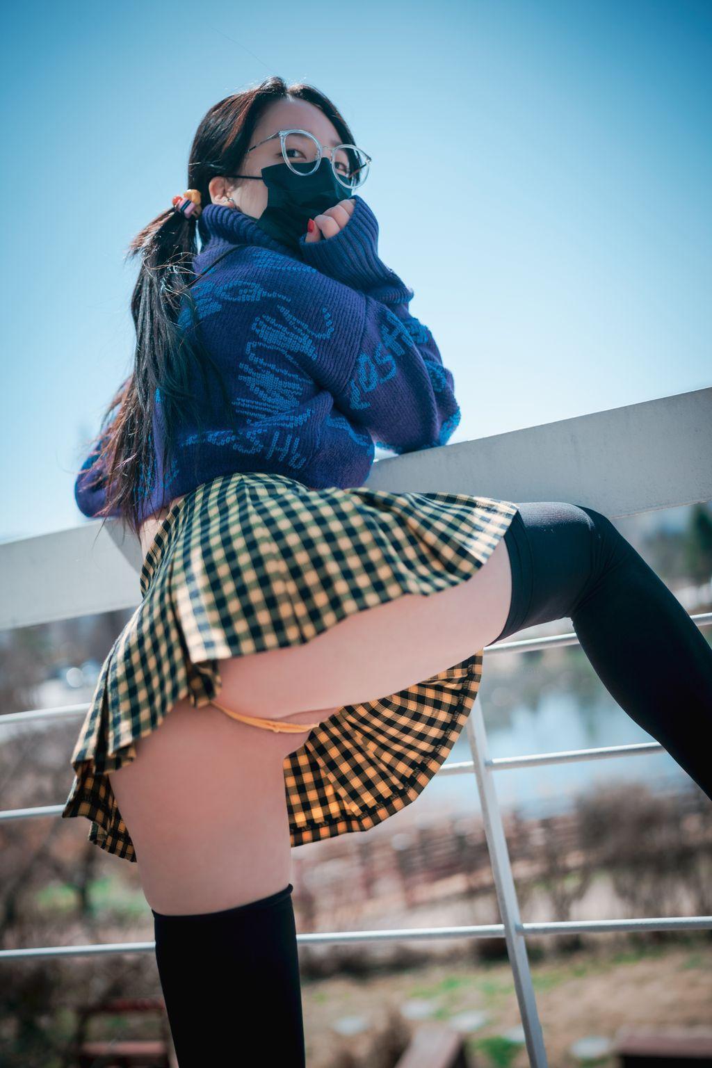 DJAWA Photo - Son Ye-Eun (손예은): "Early Spring Walk in March Vol.2" (+S.Ver) (156 photos)(64)