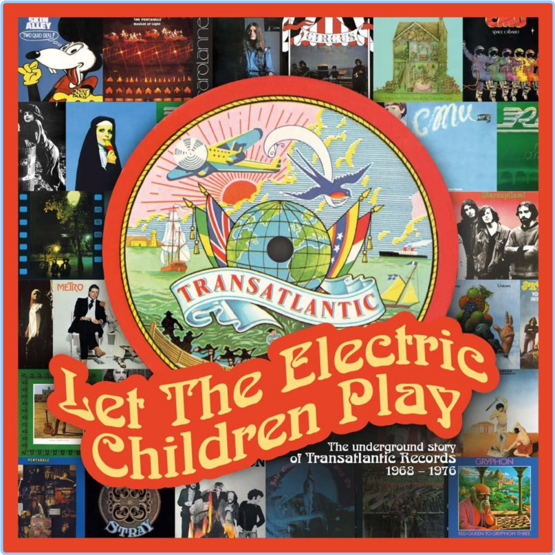 VA Let The Electric Children Play The Underground Story (1968-1976) 3CD Box Set (2017) [FLAC] YKQ9d6P5_o