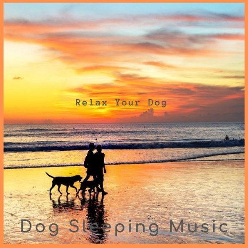 Dog Sleeping Music - Relax Your Dog - 2021