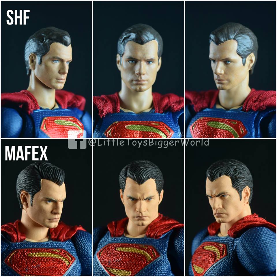 Justice League DC - Mafex (Medicom Toys) - Page 5 KlEmWNI1_o