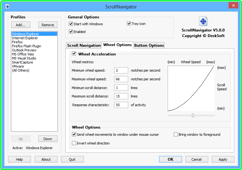 ScrollNavigator 5.15.4 Repack & Portable by Elchupacabra NhHQ8L1v_o