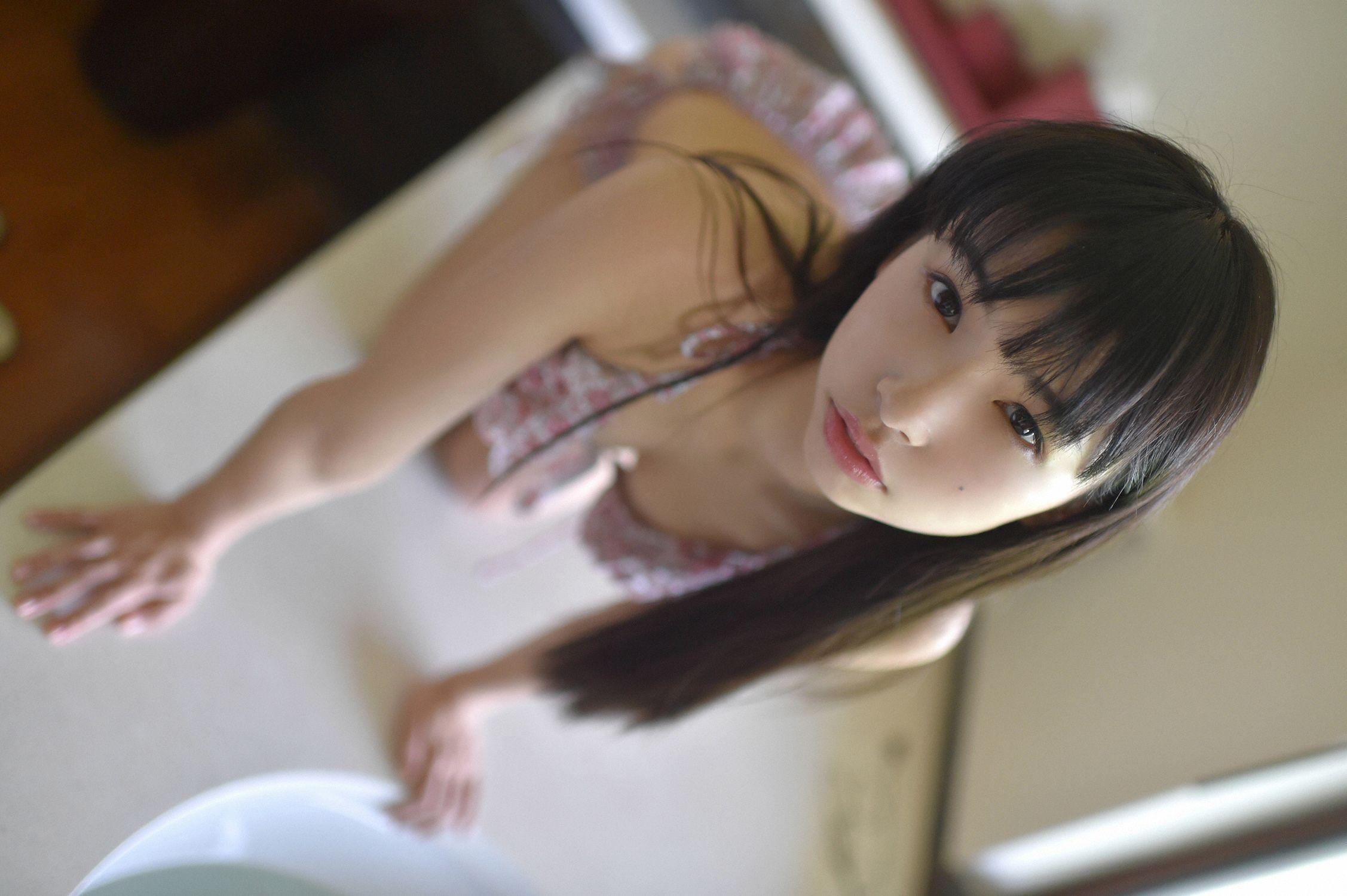 [YS Web] Vol.731 Seina Tsurumaki 鶴巻星奈/鹤卷星奈 写真集(40)