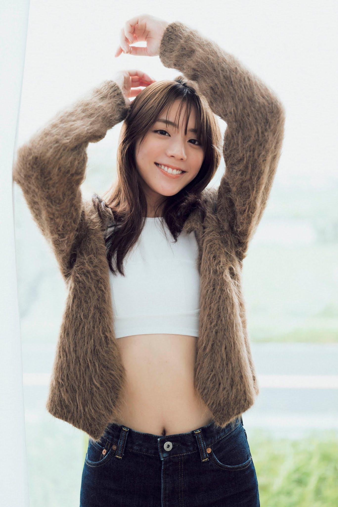 Asuka Kijima 貴島明日香, FLASH 2020.10.20 (フラッシュ 2020年10月20日号)(7)