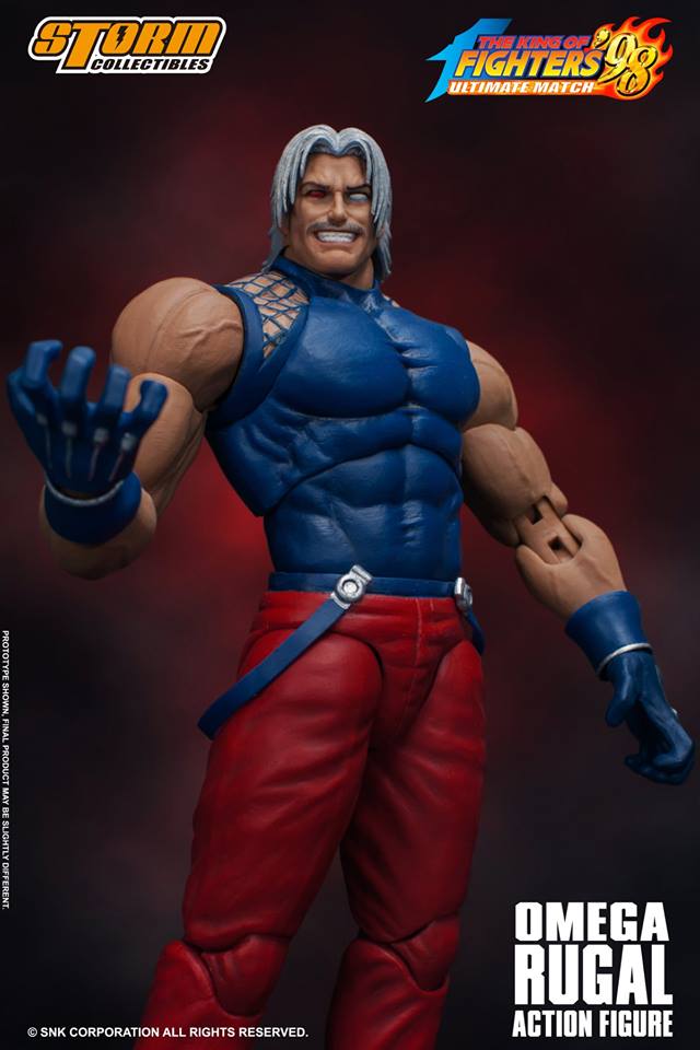 The King of Fighters 98 UM Rugal 1/12ème (Storm Collectibles) - Page 2 C3NKRxOX_o