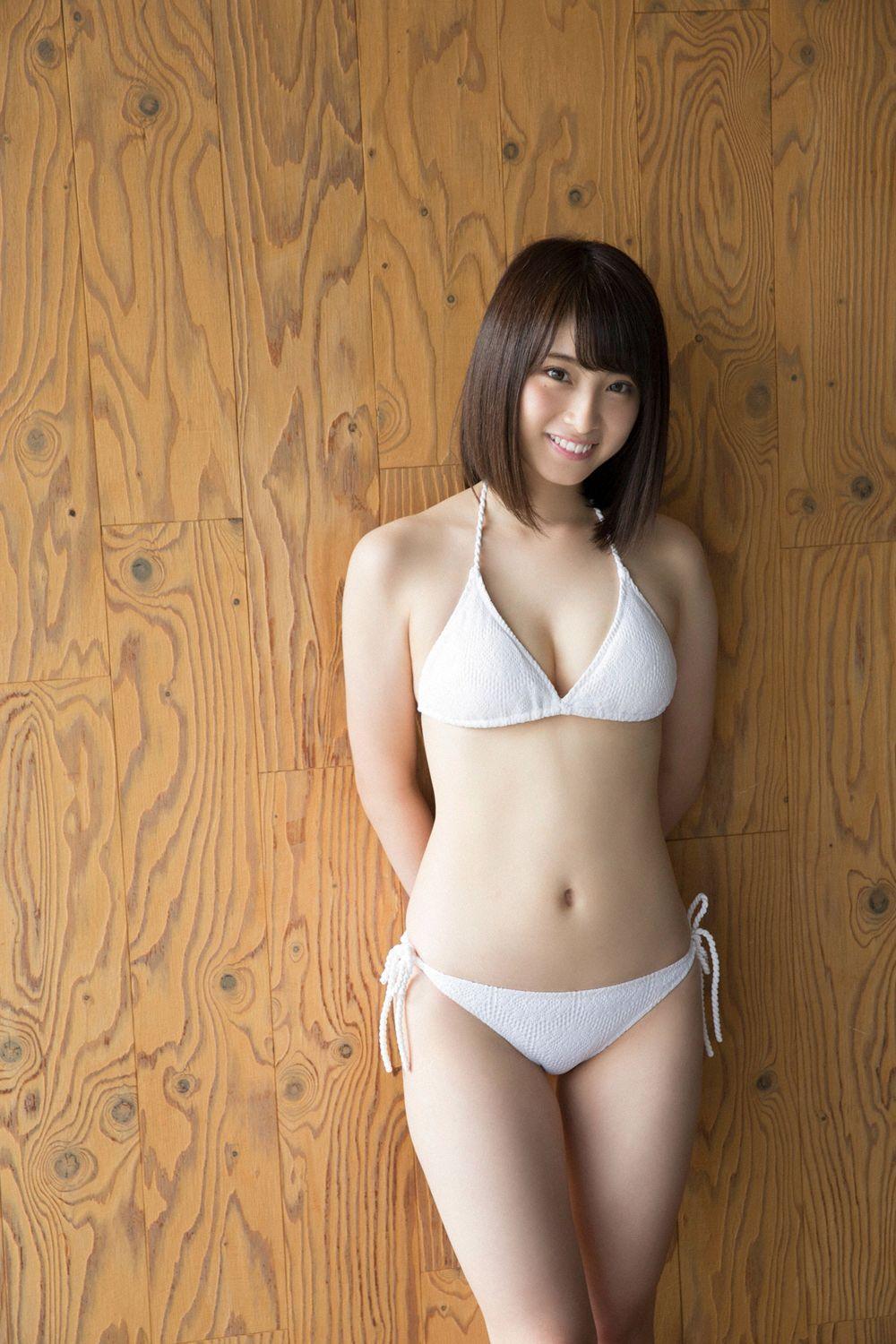 [YS Web] Vol.723 Riko Nagai 永井理子 写真集(91)