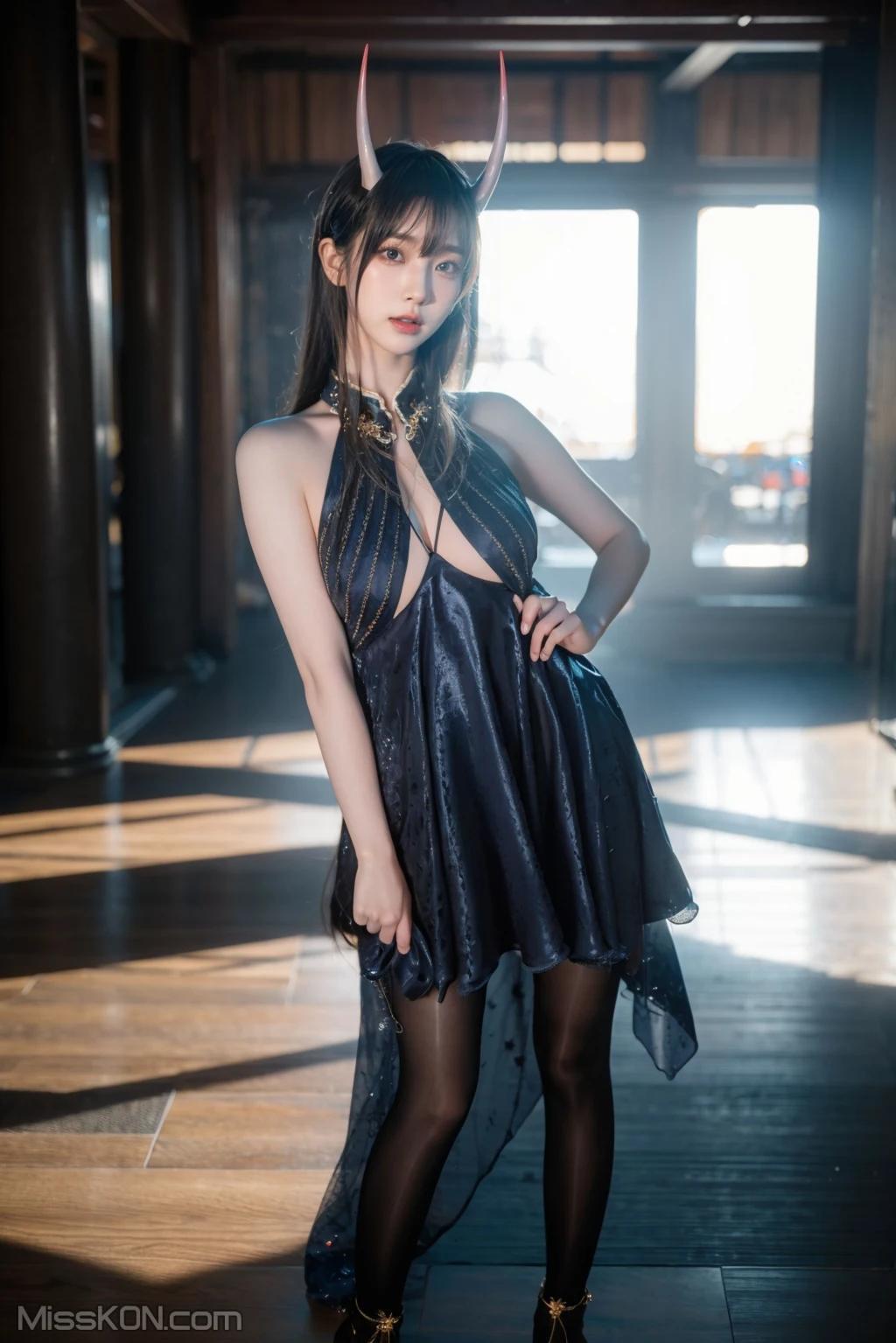 [AI Generated] 拟实画风 Vol.057 (213 photos)(79)
