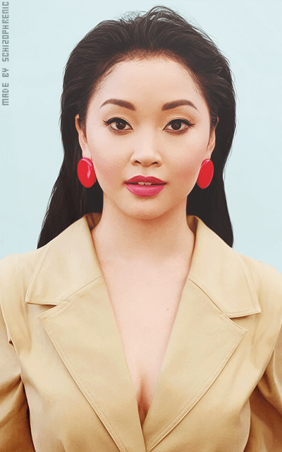 Lana Condor 2qyPxabM_o