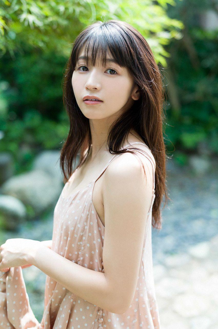 Erika Denya 傳谷英里香「美の誕生。」 [WPB-net] Extra EX639 写真集(12)