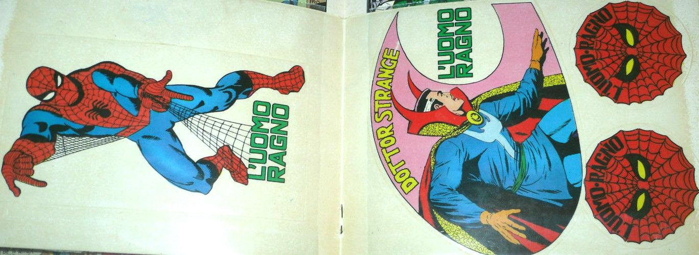 QUANDO STEVE DITKO DISEGNÒ MARY JANE