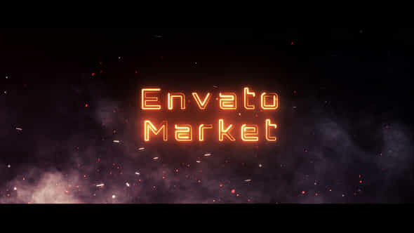 Cinematic Trailer Title - VideoHive 41716704
