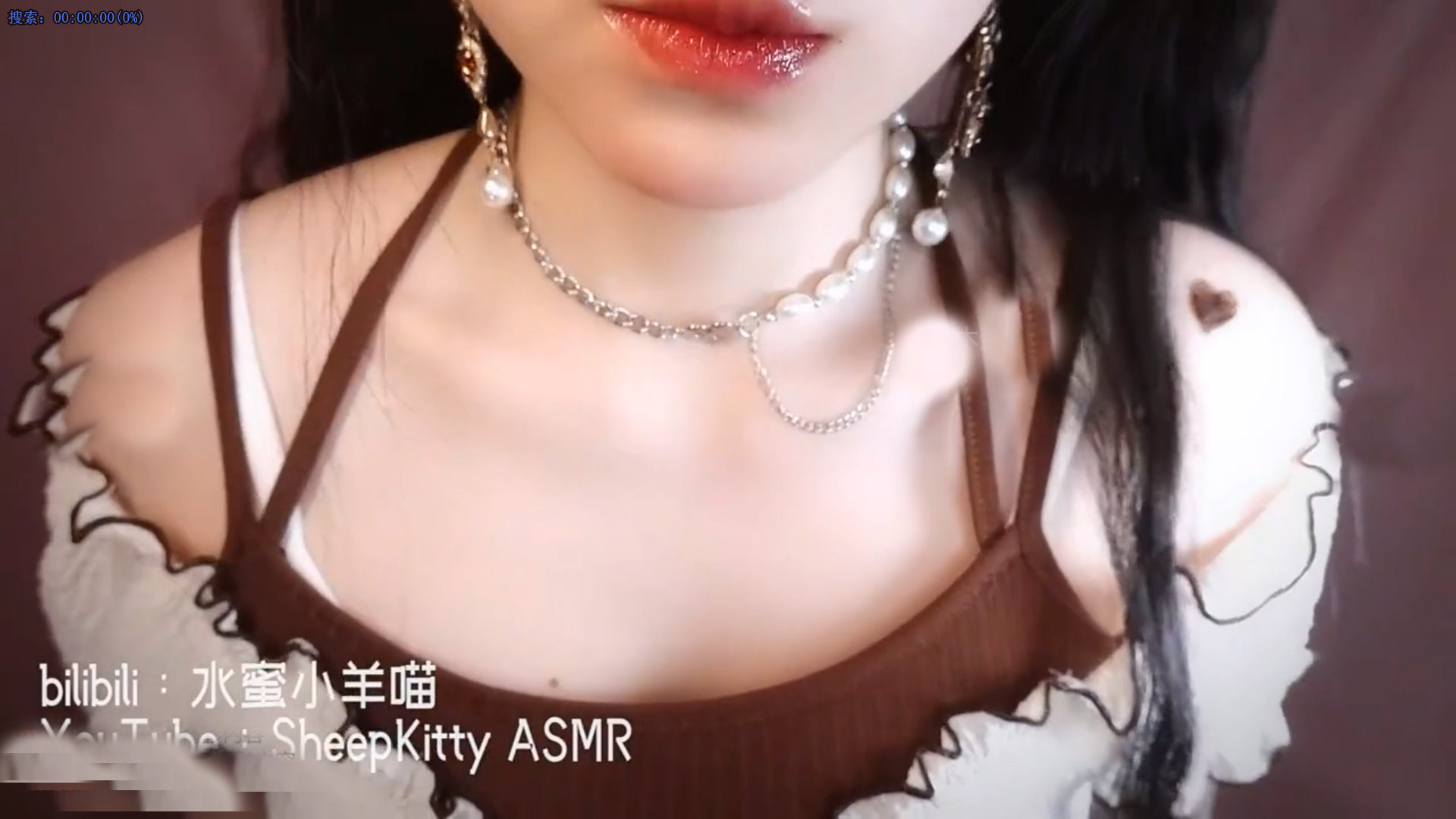 [ASMR]小萌ASMR+小羊喵ASMR 20220804[5V/1.01G]