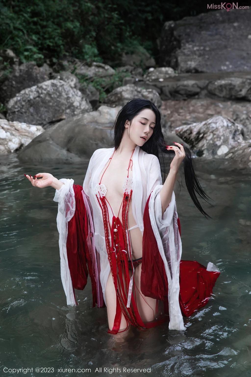 XIUREN No.7289 – 7296 (668 photos)(526)