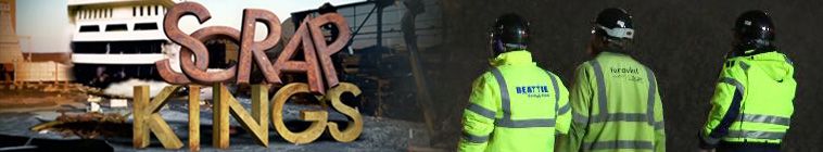 Scrap Kings S02E19 Flour Mill Dust WEB x264-UNDERBELLY