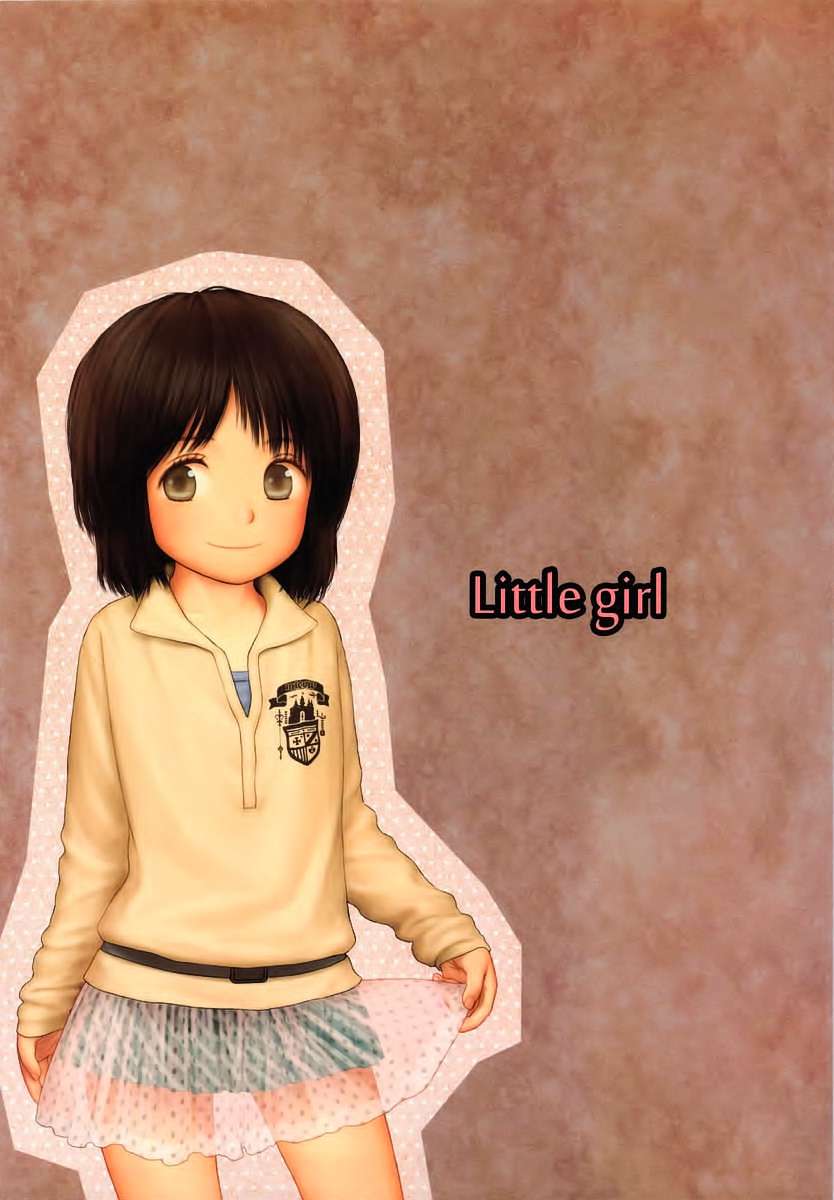 Little Girl Chapter-2 - 30