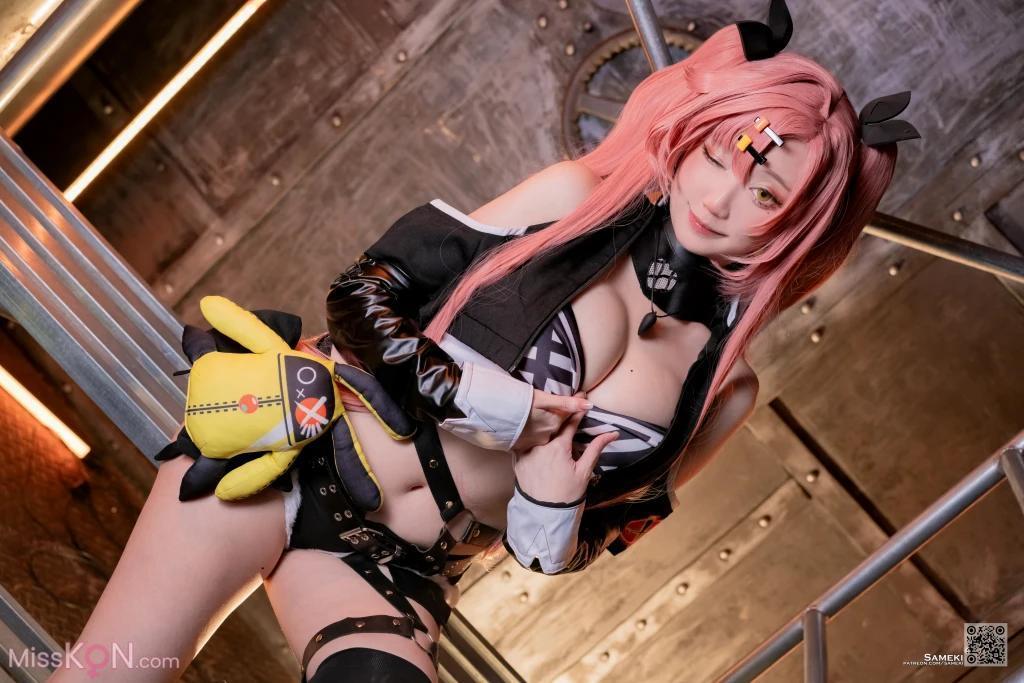 [Patreon] Sameki: 2024年07月 (172 photos)(96)