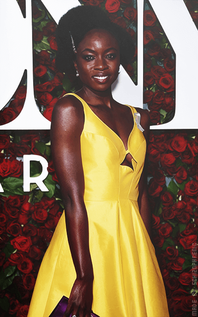 Danai Gurira S3dBlq4z_o