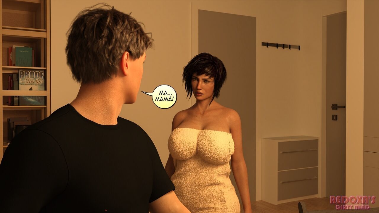 (Redoxa) Cumming Home 02 [Español]