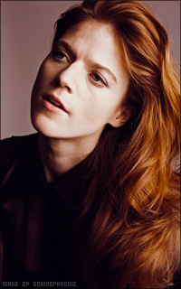 Rose Leslie E5vCuMCx_o