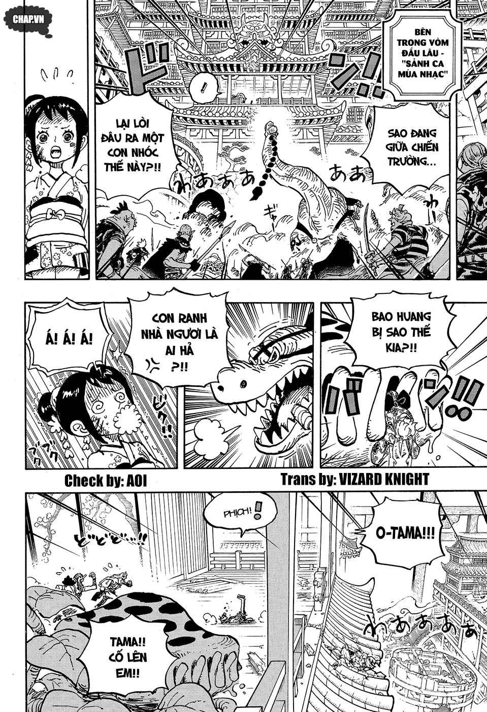 One Piece Chap 1017 - Truyen.Chap.VN