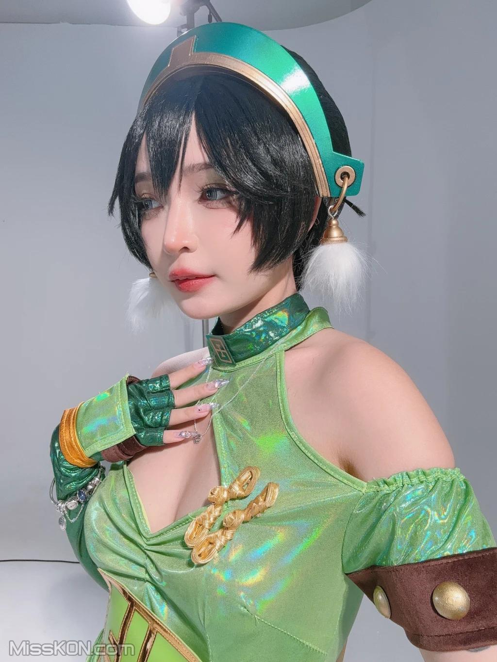Coser@UmekoJ: Toph Beifong (210 photos )(70)