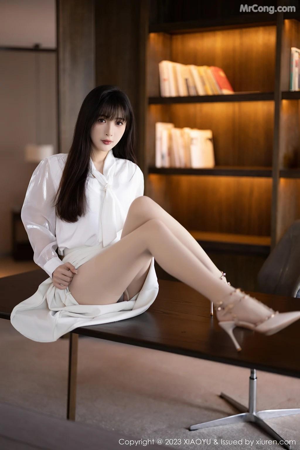 XiaoYu Vol.1088: Lin Xing Lan (林星阑) (92 photos)(33)