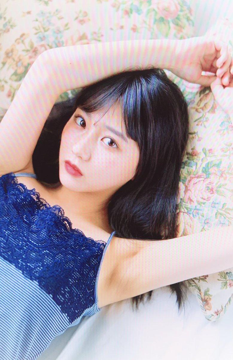 Miku Tanaka 田中美久, ENTAME 2019.05 (月刊エンタメ 2019年5月号)(14)