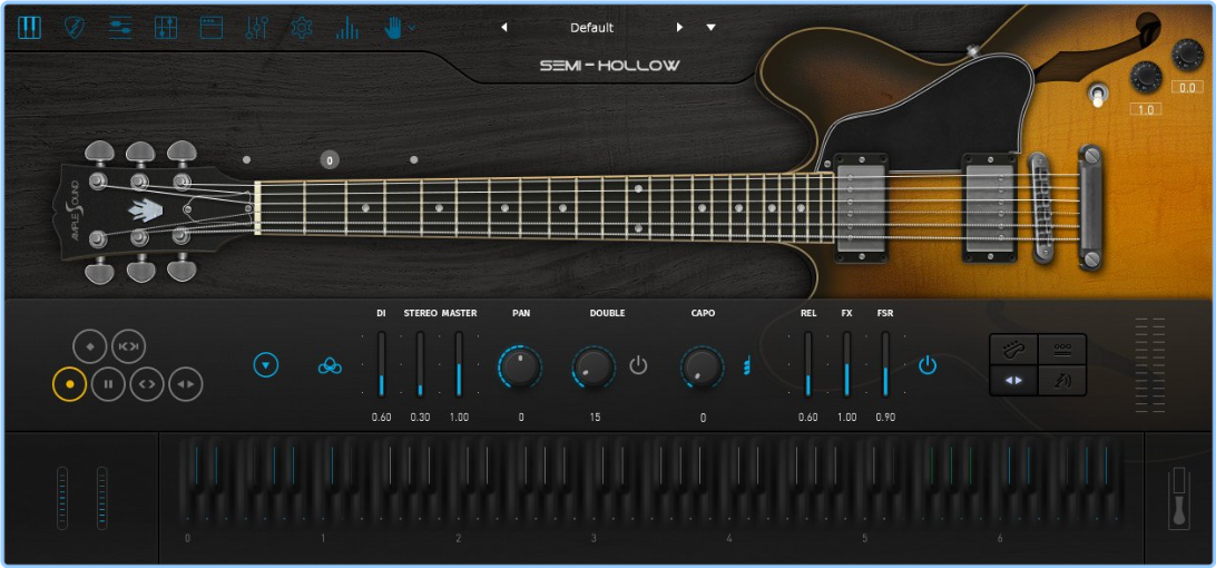 Ample Sound Ample Guitar Semi Hollow V3.7.0 Win MacOS M2syfttN_o