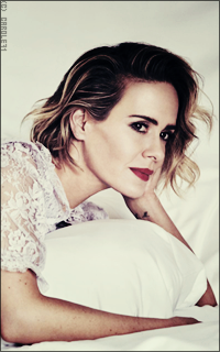 Sarah Paulson PlW1a6wF_o