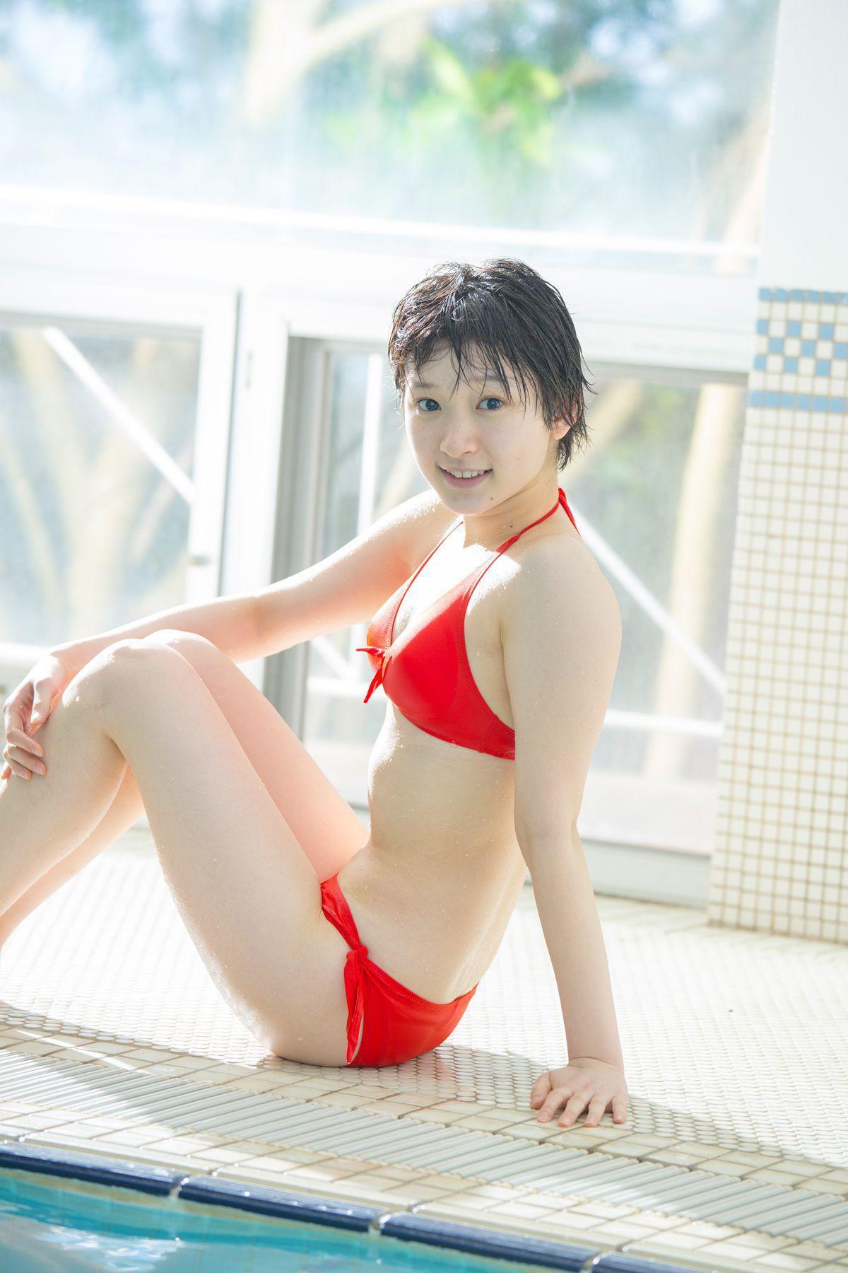 宫本佳林/宮本佳林 Karin Miyamoto [Hello! Project Digital Books] Vol.136 写真集(49)