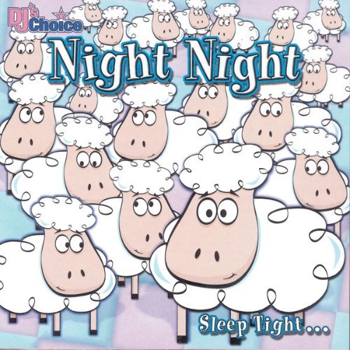 The Hit Crew - Nigh Night Sleep Tight - 2007