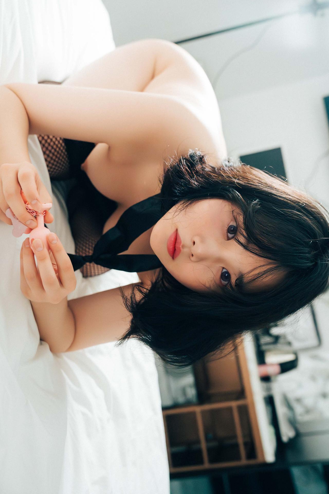 Rami 라미, Haivia ‘Schoolgirl’ Set.02(15)