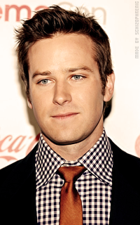 Armie Hammer C6zF0zjB_o