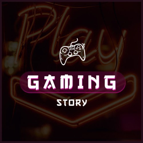 Gaming Music - Story - 2021