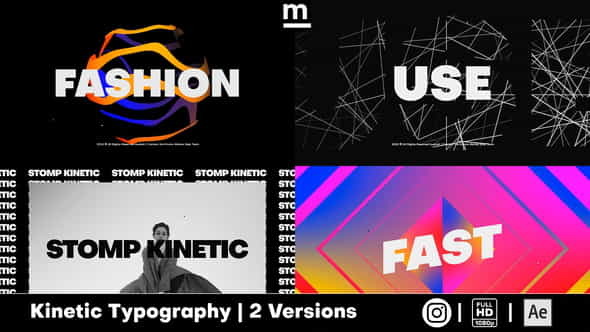 Stylish Fashion Intro - VideoHive 28752941