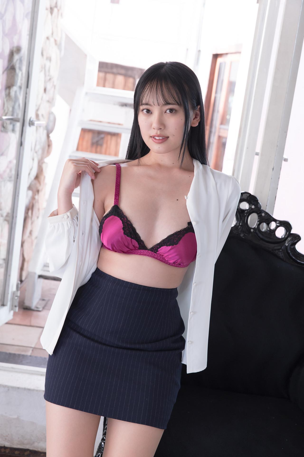 Sarina Kashiwagi 柏木さりな, Minisuka.tv [4k_l_sarina_58](19)