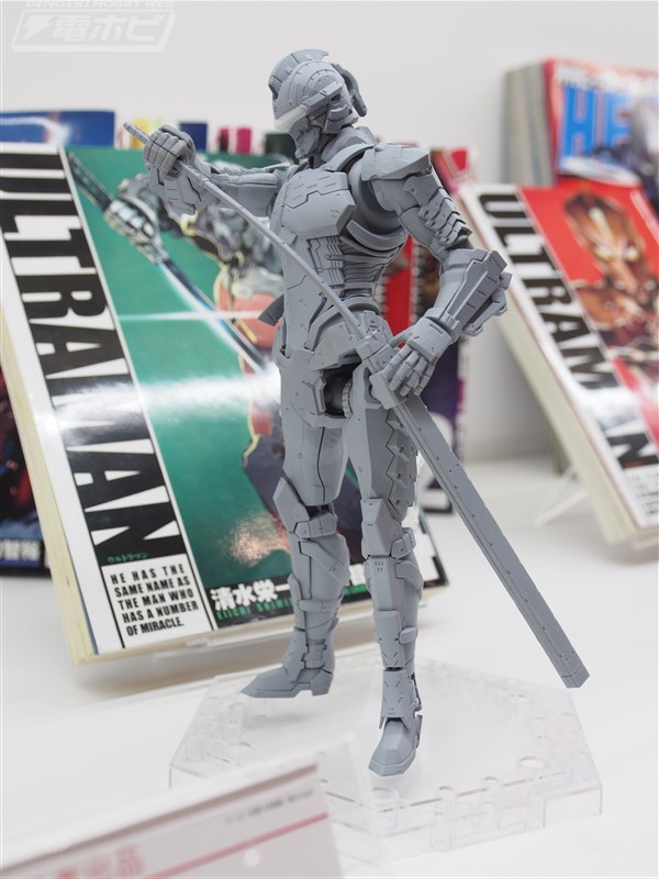 Ultraman - Figure-Rise Standard (Bandai) FzctHJxD_o