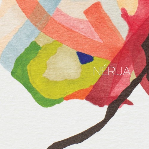 Nérija - Blume - 2019