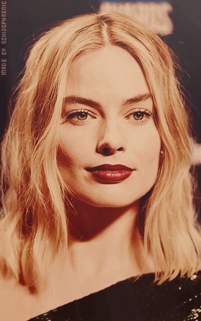 Margot Robbie 237XHE8i_o