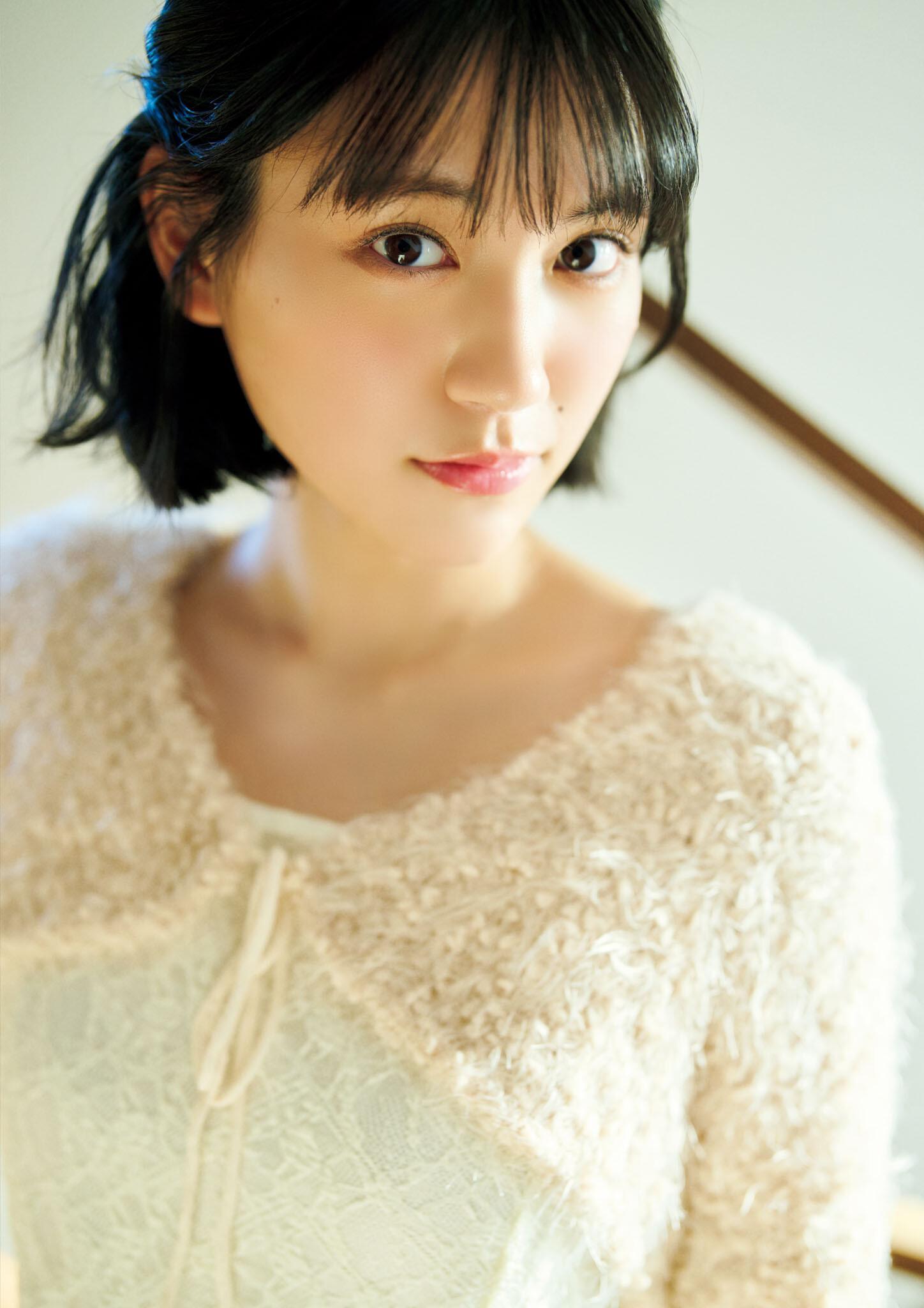 僕が見たかった青空, グラビアンエイジ Vol.01 2025.04.03 Set.02(12)