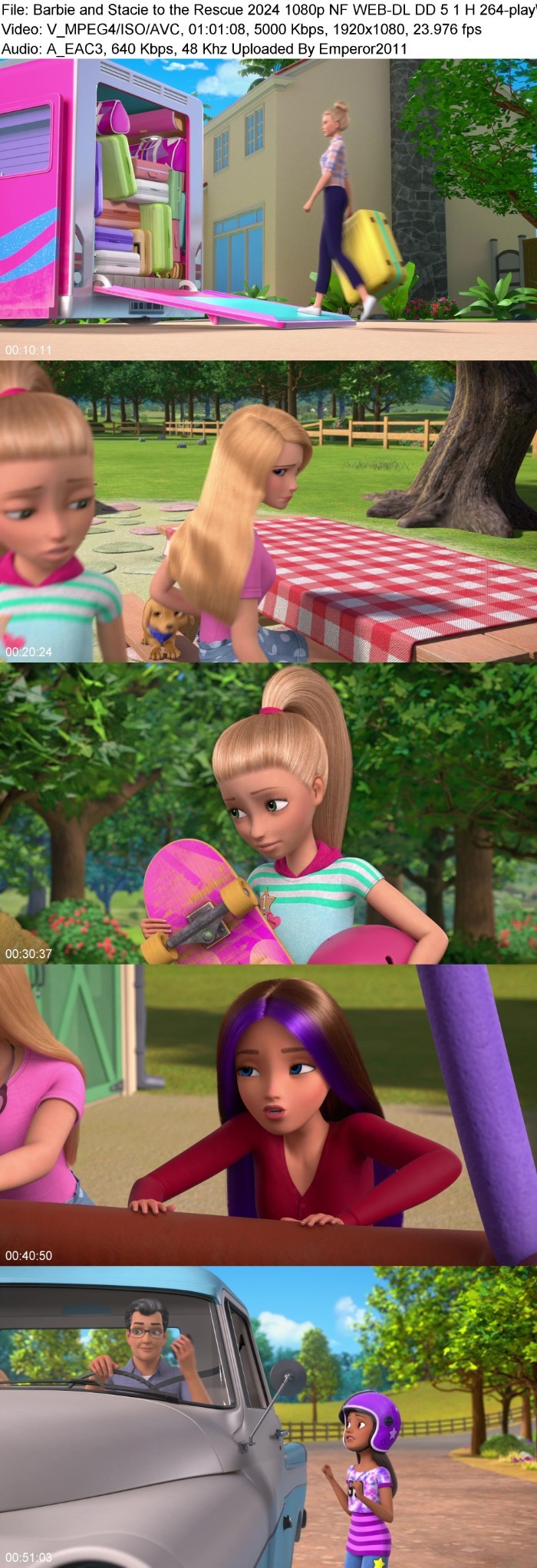 Barbie and Stacie to the Rescue (2024) 1080p NF WEB-DL DD 5 1 H 264-playWEB TXjUfvfu_o