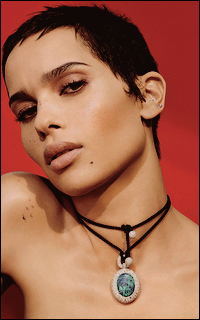 Zoé Kravitz. R3M8T2ek_o